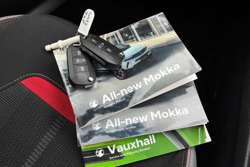 Used Vauxhall Mokka 2023 for sale - 78222305: Photo 36
