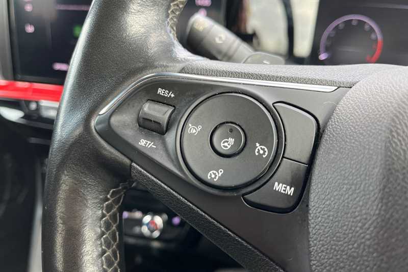 Used Vauxhall Mokka 2023 for sale - 78222305: Photo 44