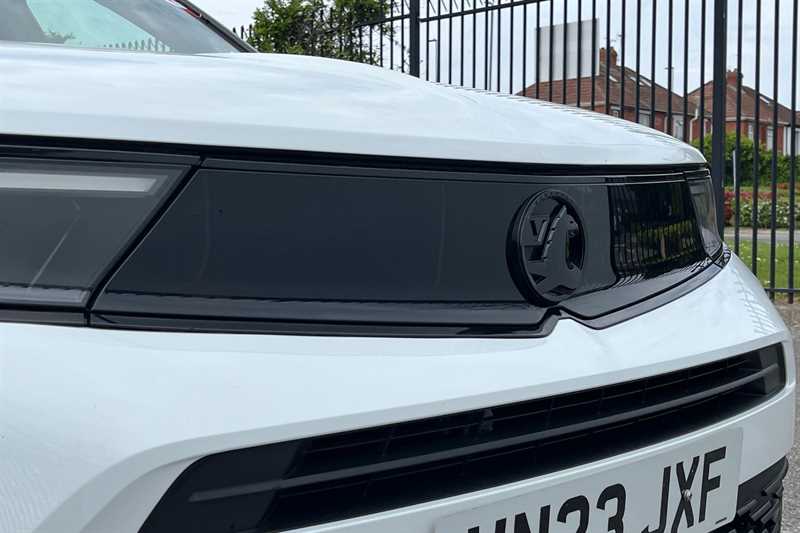 Used Vauxhall Mokka 2023 for sale - 78222305: Photo 48