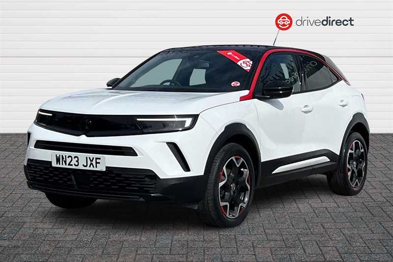 Used Vauxhall Mokka 2023 for sale - 78222305: Photo 7