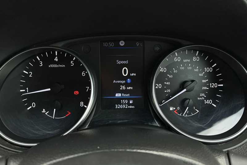 Used Nissan Qashqai for sale - 77864172: Photo 20