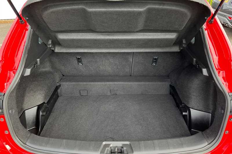 Used Nissan Qashqai for sale - 77864172: Photo 25