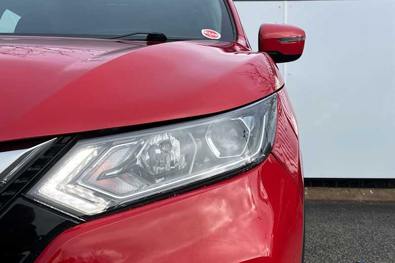 Used Nissan Qashqai for sale - 77864172: Photo 29