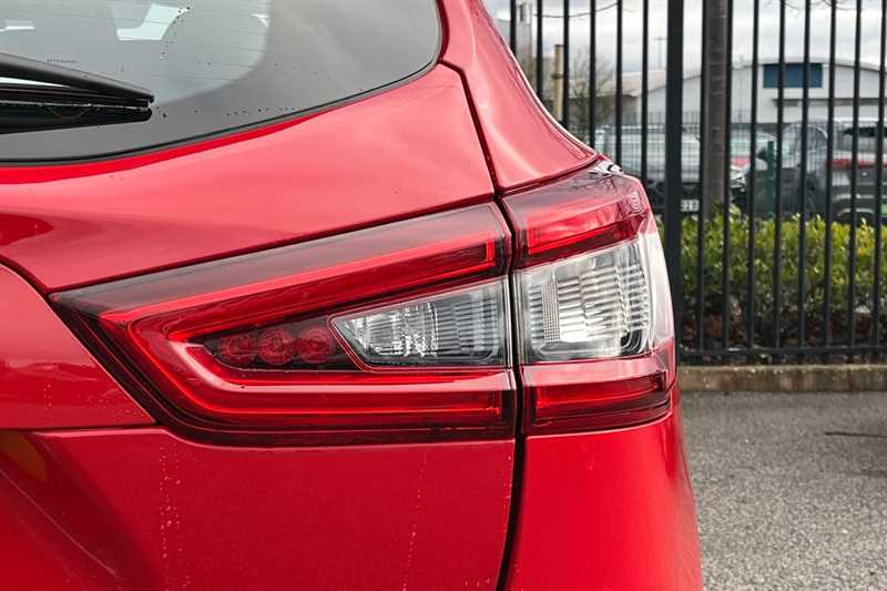 Used Nissan Qashqai for sale - 77864172: Photo 32