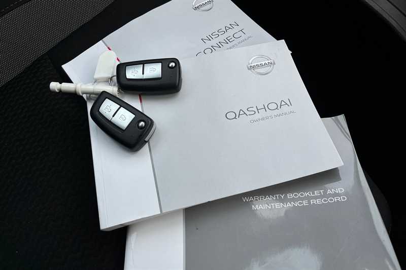 Used Nissan Qashqai for sale - 77864172: Photo 36