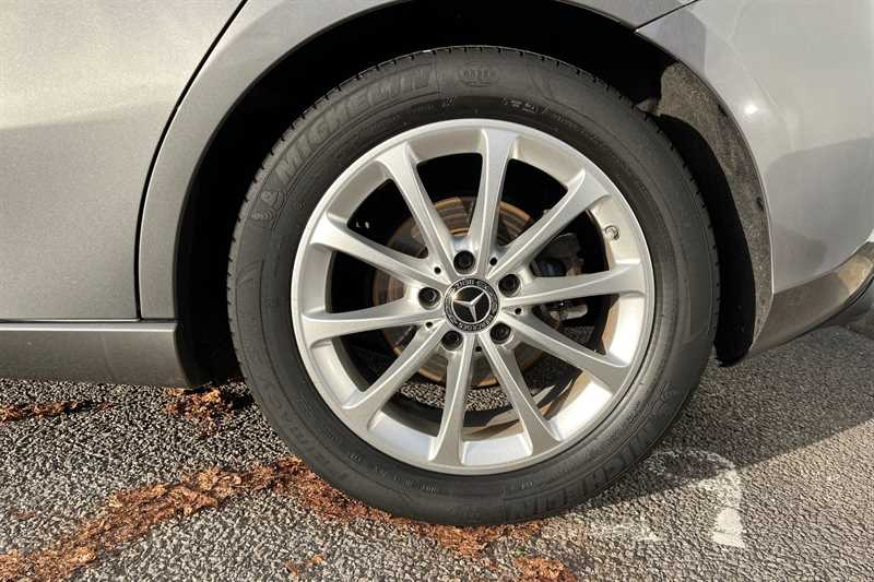 Used Mercedes-Benz A-Class 2019 for sale - 76524285: Photo 10