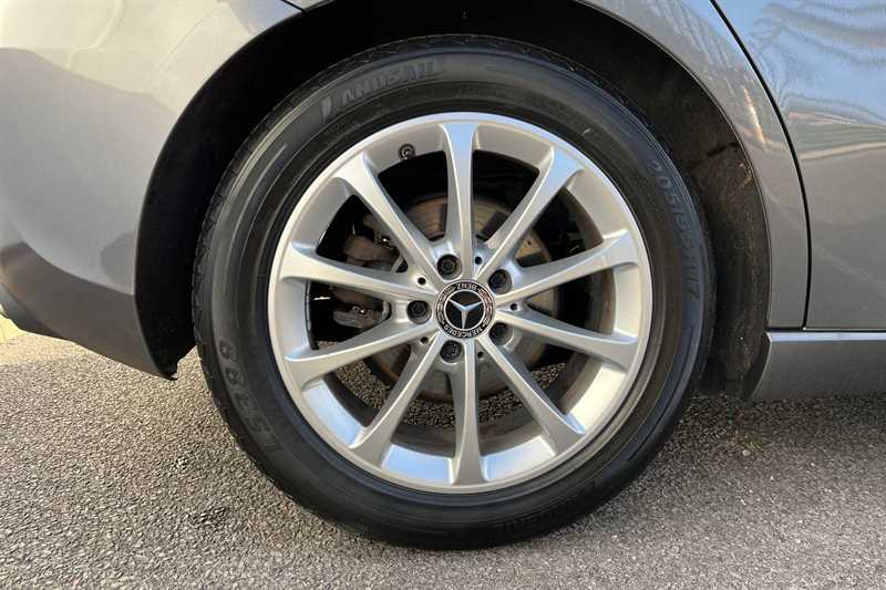 Used Mercedes-Benz A-Class 2019 for sale - 76524285: Photo 12