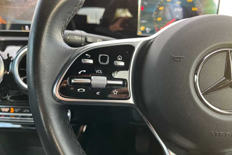 Used Mercedes-Benz A-Class 2019 for sale - 76524285: Photo 21