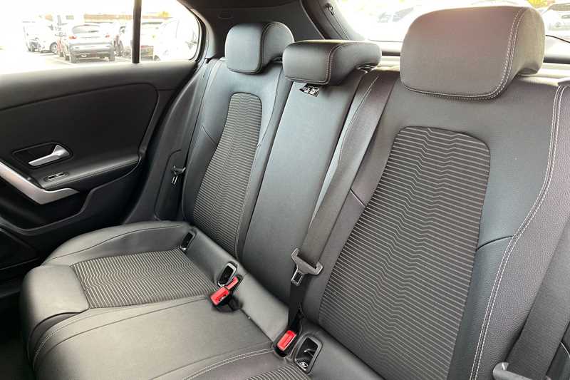 Used Mercedes-Benz A-Class 2019 for sale - 76524285: Photo 24