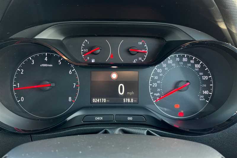 Used Vauxhall Crossland 2022 for sale - 77375447: Photo 20