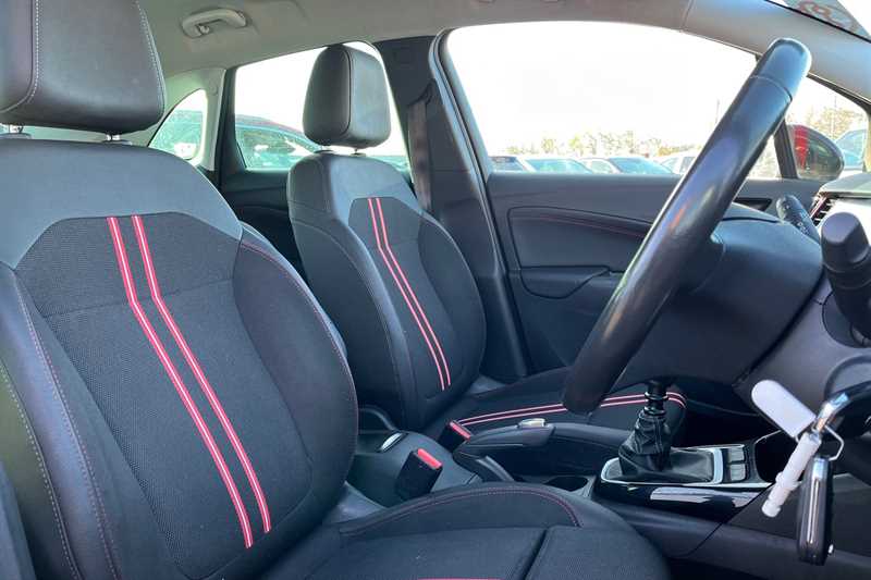 Used Vauxhall Crossland 2022 for sale - 77375447: Photo 23