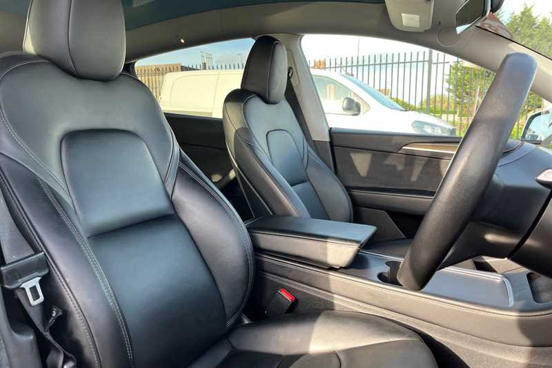 Used Tesla Model Y 2022 for sale - 78051524: Photo 23