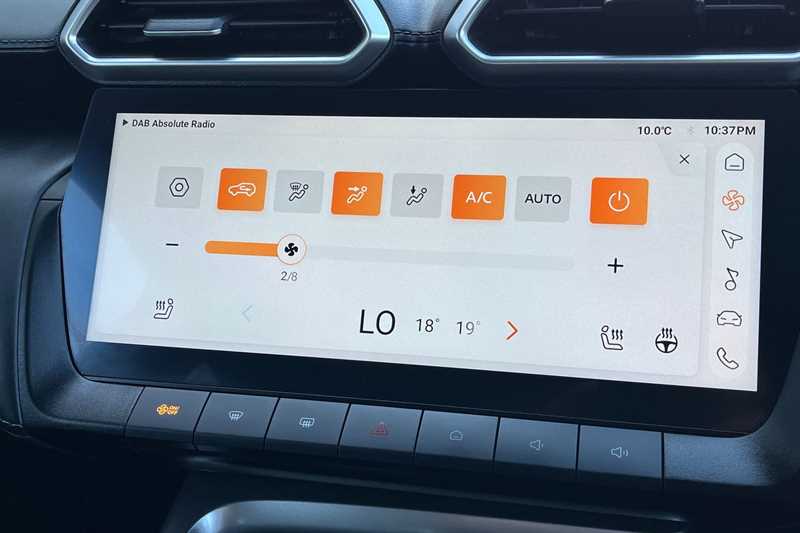 Used MG MG ZS 2024 for sale - 76463824: Photo 15