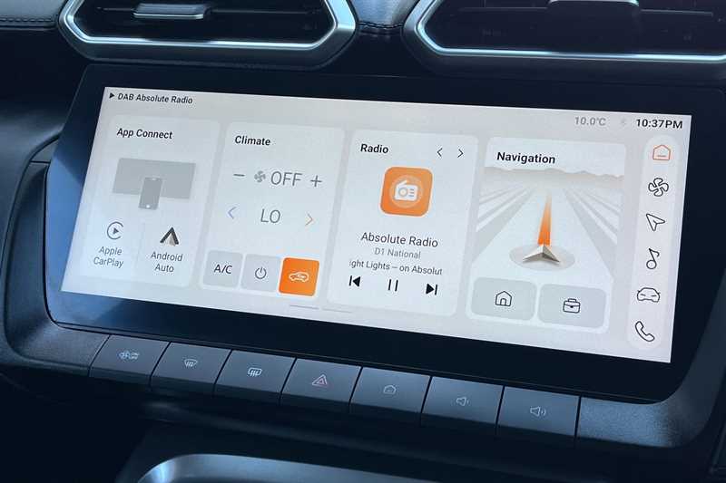 Used MG MG ZS 2024 for sale - 76463824: Photo 17