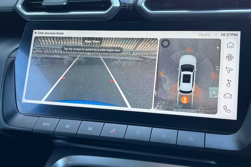 Used MG MG ZS 2024 for sale - 76463824: Photo 19