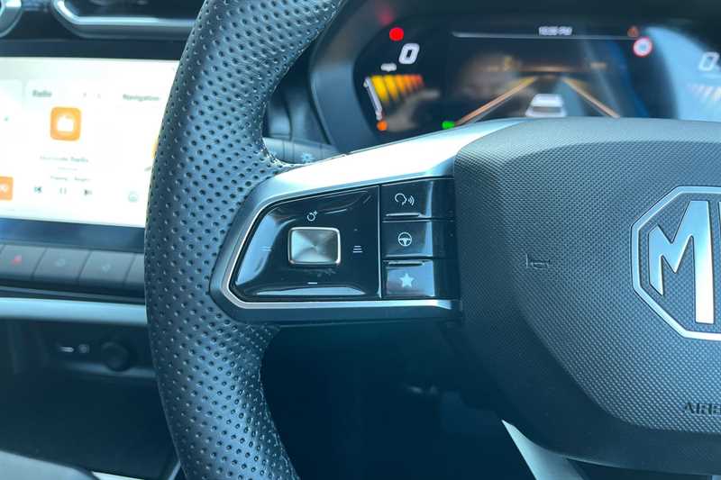 Used MG MG ZS 2024 for sale - 76463824: Photo 21