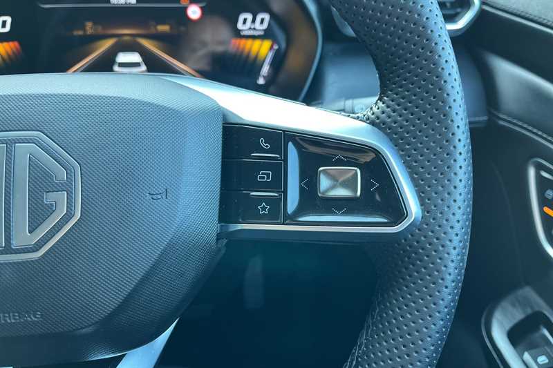 Used MG MG ZS 2024 for sale - 76463824: Photo 22