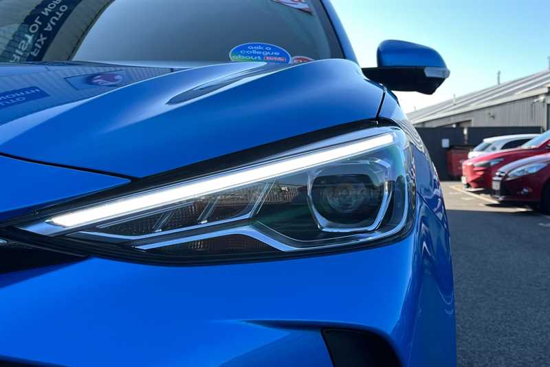 Used MG MG ZS 2024 for sale - 76463824: Photo 29