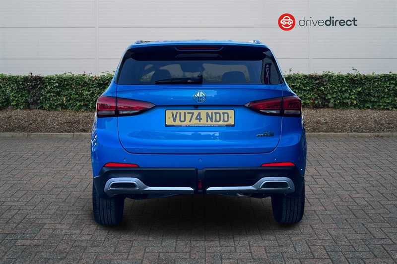 Used MG MG ZS 2024 for sale - 76463824: Photo 4