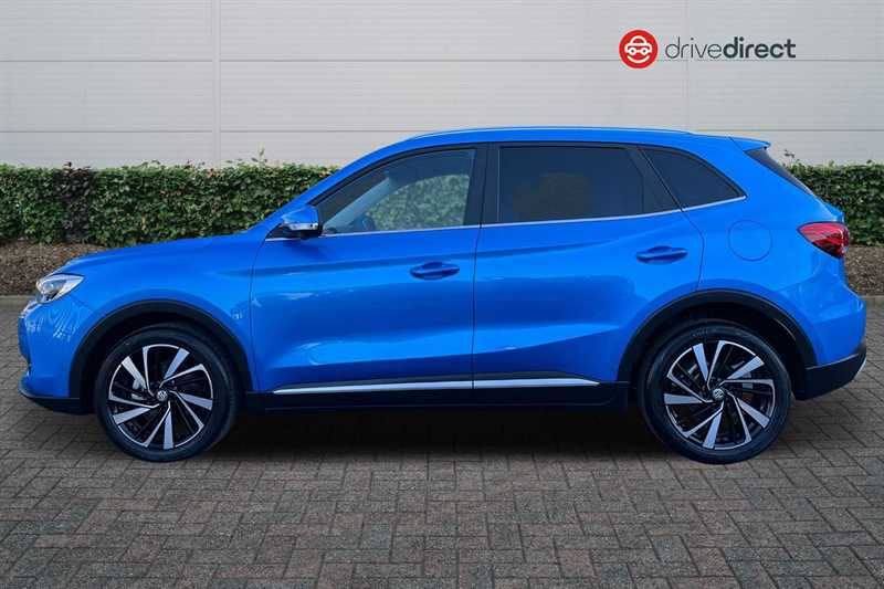 Used MG MG ZS 2024 for sale - 76463824: Photo 6