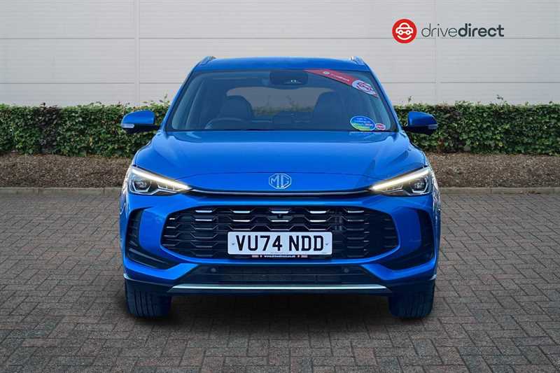 Used MG MG ZS 2024 for sale - 76463824: Photo 8