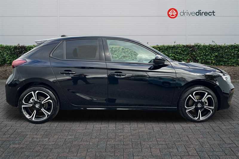 Used Vauxhall Corsa 2025 for sale - 76944846: Photo 2