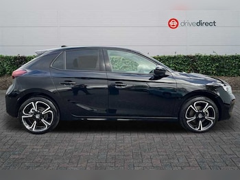 Used Vauxhall Corsa 2025 for sale - 76944846: Photo