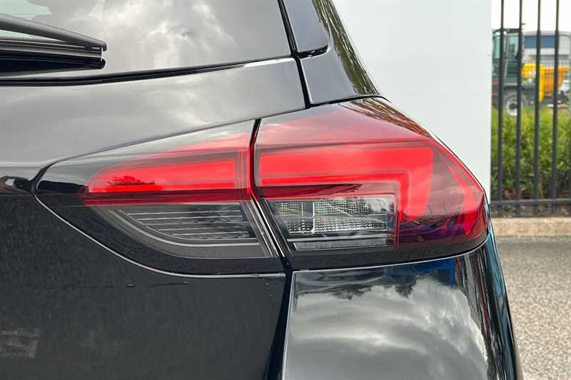 Used Vauxhall Corsa 2025 for sale - 76944846: Photo 32