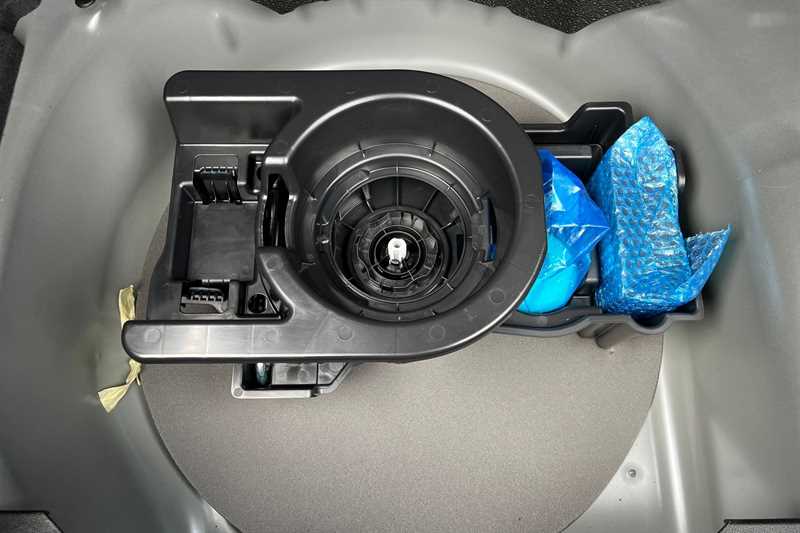 Used Vauxhall Corsa 2025 for sale - 76944846: Photo 37