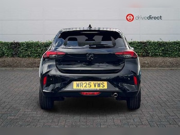 Used Vauxhall Corsa 2025 for sale - 76944846: Photo