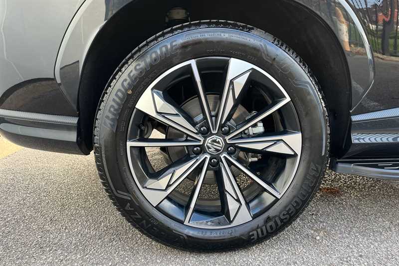 Used MG MG HS for sale - 76462667: Photo 12