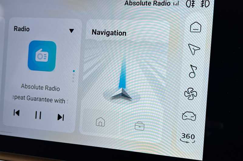Used MG MG HS for sale - 76462667: Photo 18