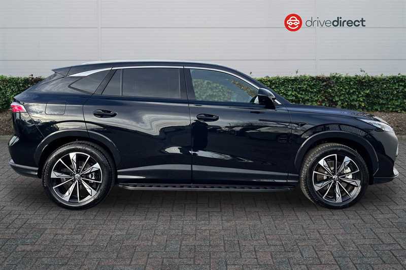 Used MG MG HS for sale - 76462667: Photo 2