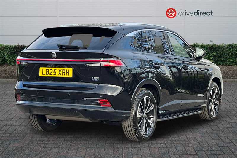 Used MG MG HS for sale - 76462667: Photo 3