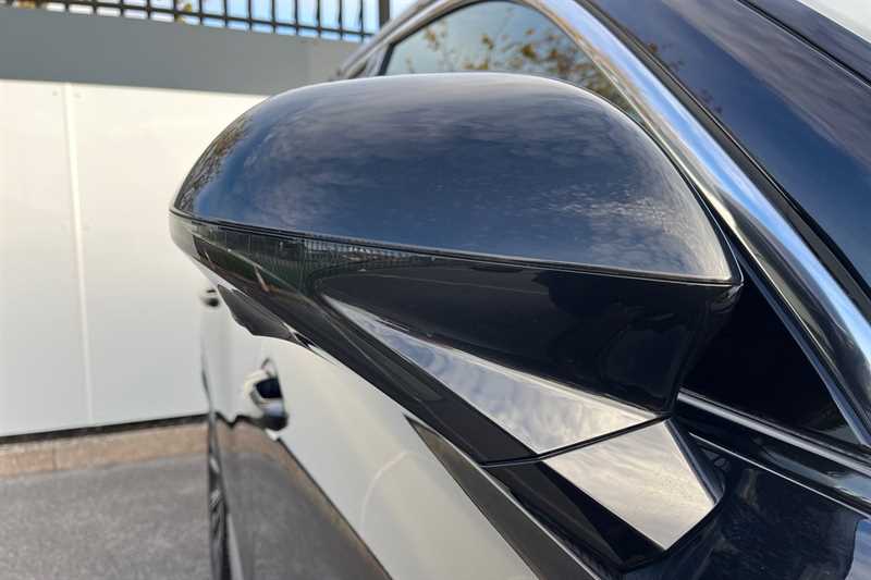 Used MG MG HS for sale - 76462667: Photo 34