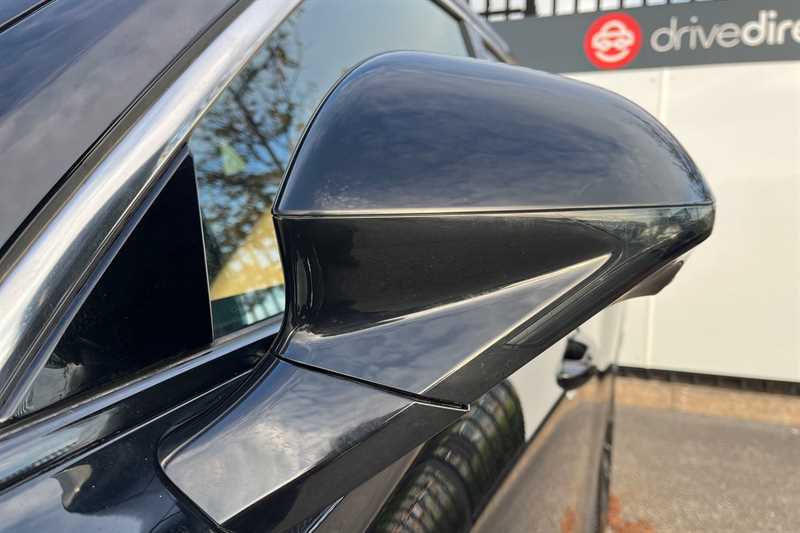 Used MG MG HS for sale - 76462667: Photo 35