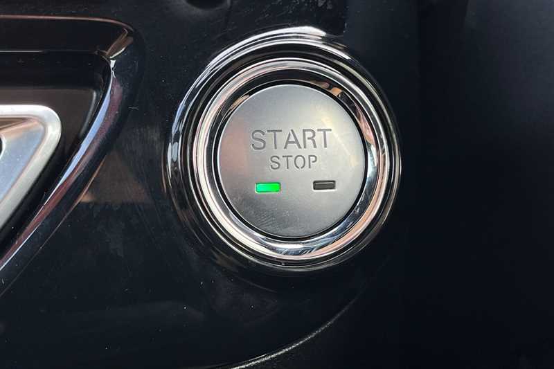 Used MG MG HS for sale - 76462667: Photo 43