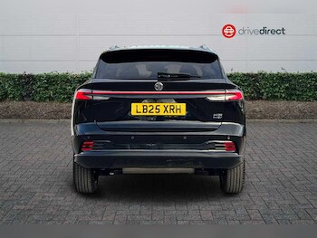 Used MG MG HS undefined for sale - 76462667: Photo