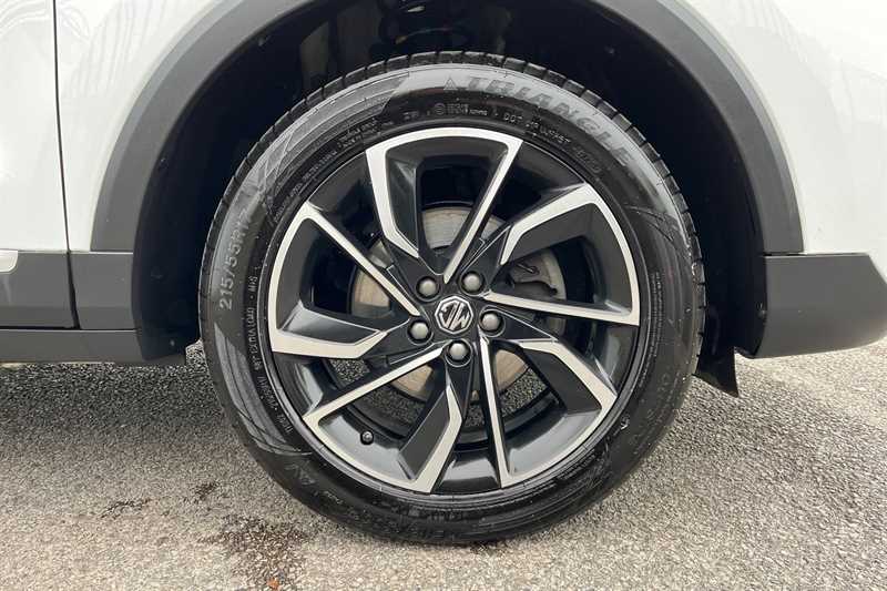 Used MG MG ZS 2022 for sale - 78161021: Photo 11