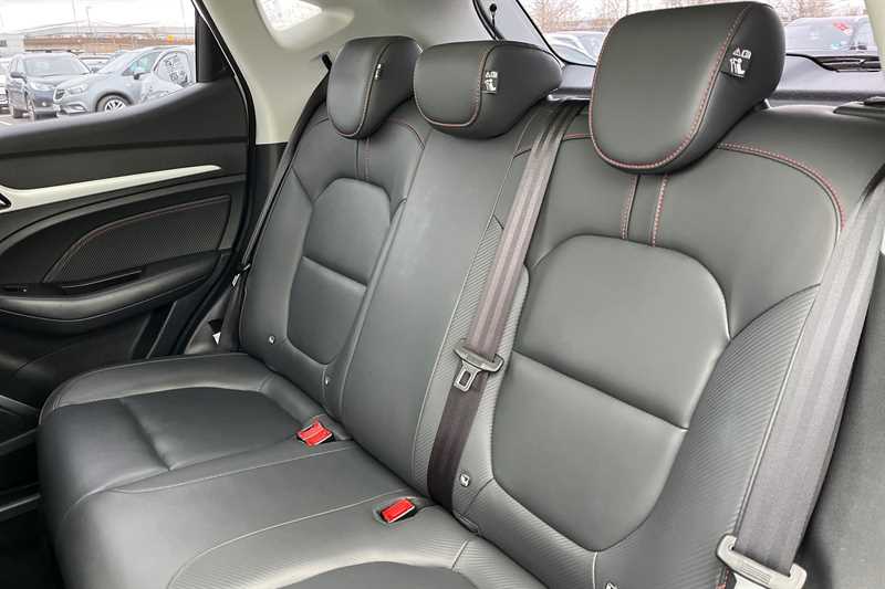 Used MG MG ZS 2022 for sale - 78161021: Photo 24