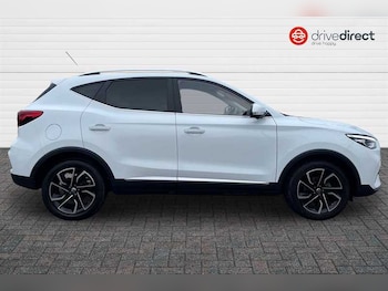 Used MG MG ZS 2024 for sale - 77567098: Photo