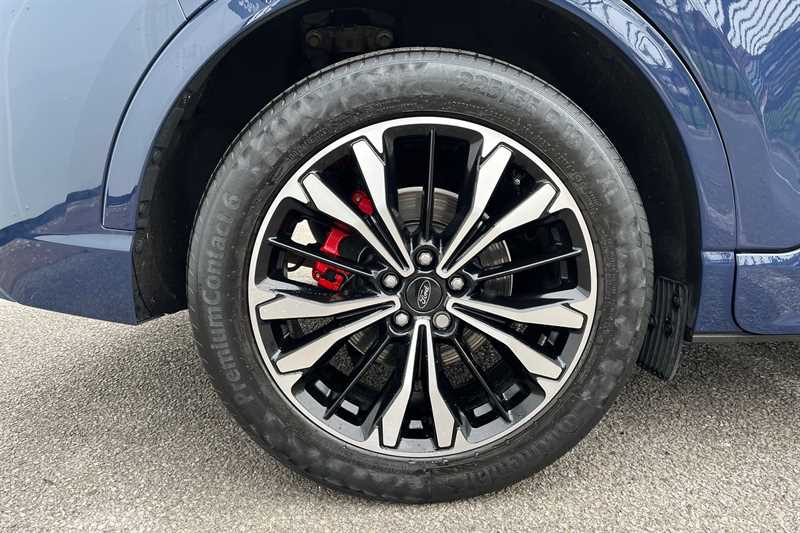 Used Ford Kuga 2023 for sale - 77801341: Photo 12