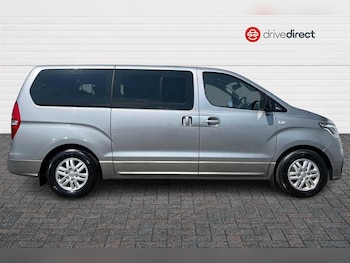 Used Hyundai i800 2019 for sale - 78338609: Photo