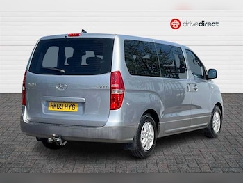 Used Hyundai i800 2019 for sale - 78338609: Photo