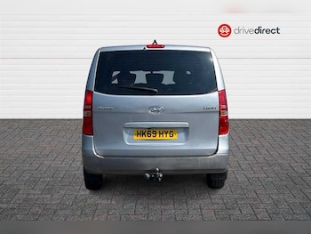 Used Hyundai i800 2019 for sale - 78338609: Photo