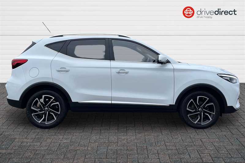 Used MG MG ZS 2024 for sale - 77309704: Photo 2