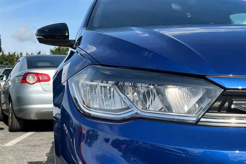 Used Volkswagen Polo 2023 for sale - 77374785: Photo 28