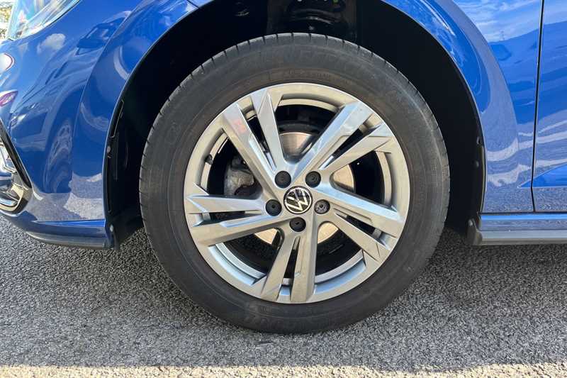 Used Volkswagen Polo 2023 for sale - 77374785: Photo 9