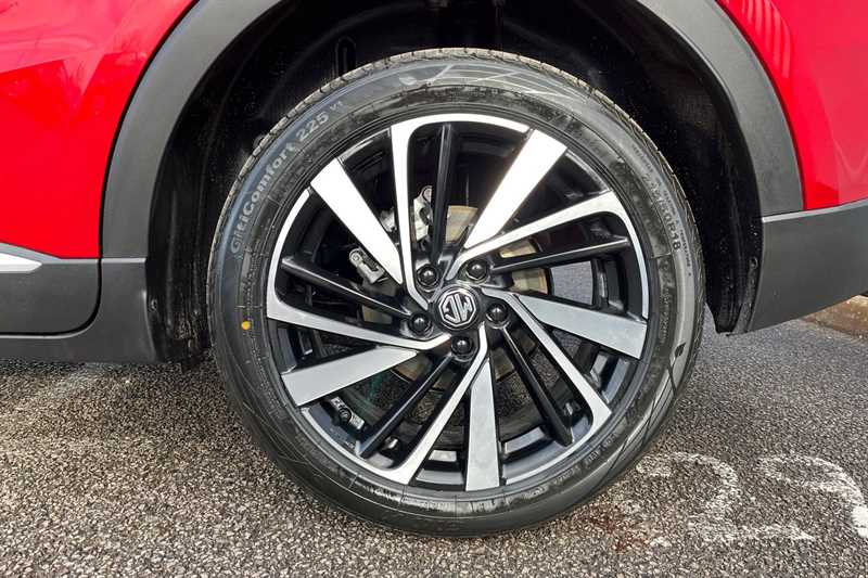 Used MG MG ZS 2025 for sale - 77309152: Photo 10