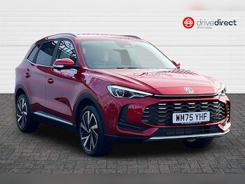 MG MG ZS feature image